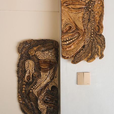 Bassa Nova Villa Panglao Εξωτερικό φωτογραφία