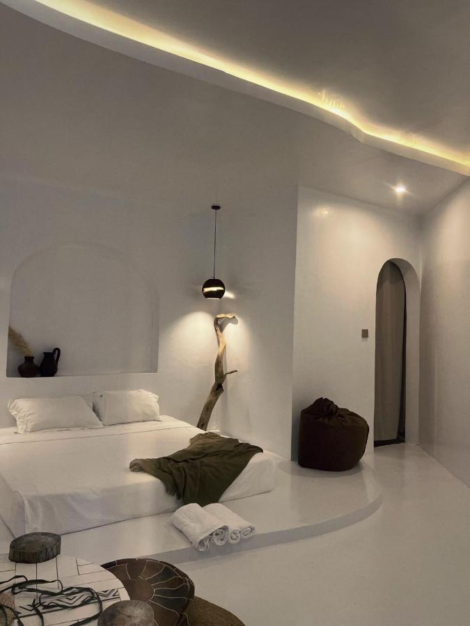 Bassa Nova Villa Panglao Εξωτερικό φωτογραφία