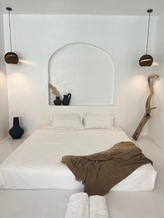 Bassa Nova Villa Panglao Εξωτερικό φωτογραφία