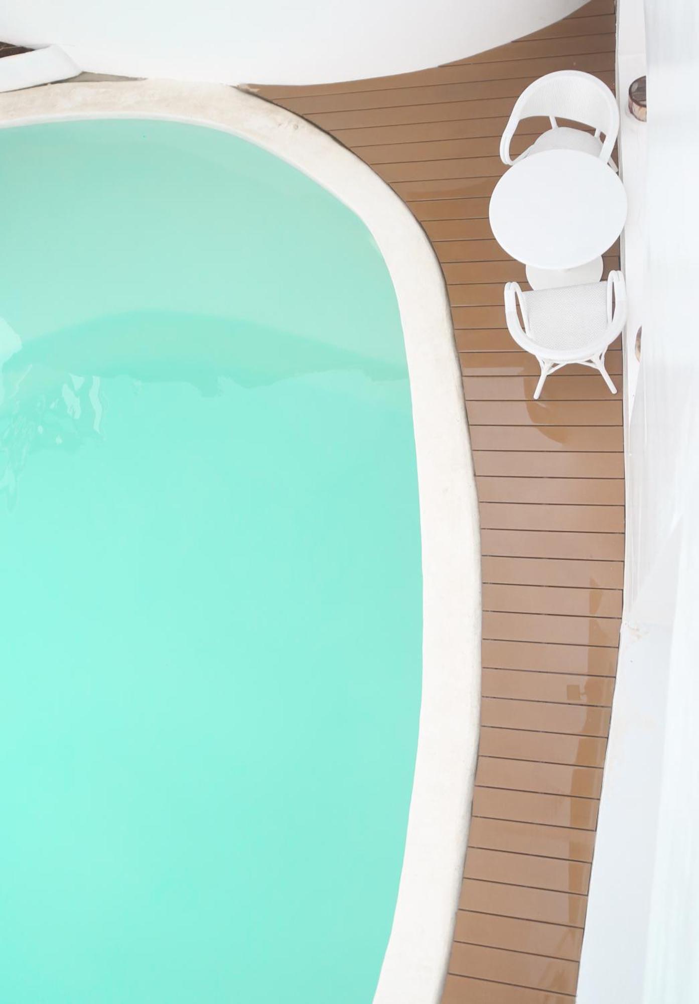 Bassa Nova Villa Panglao Εξωτερικό φωτογραφία