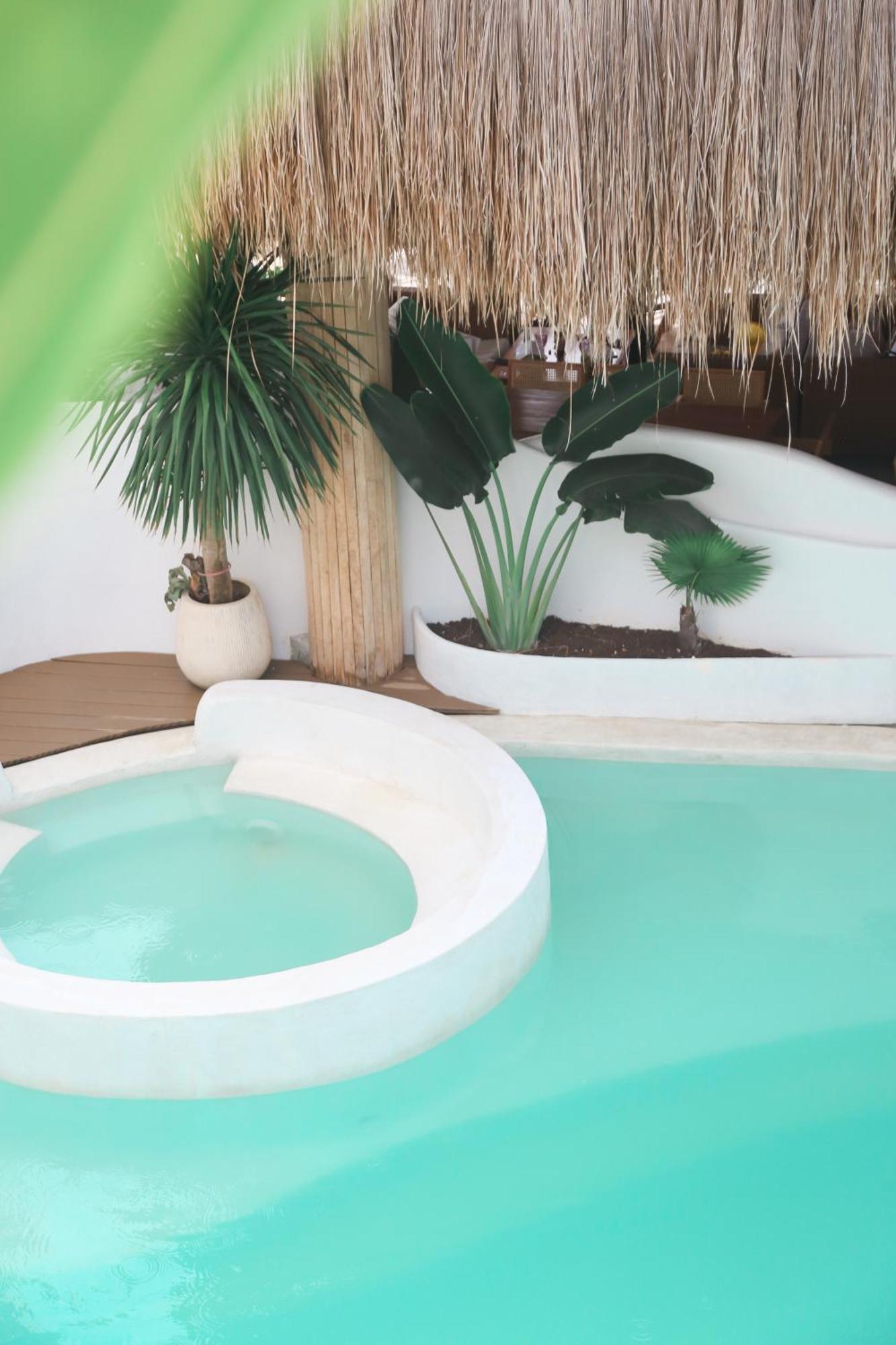 Bassa Nova Villa Panglao Εξωτερικό φωτογραφία