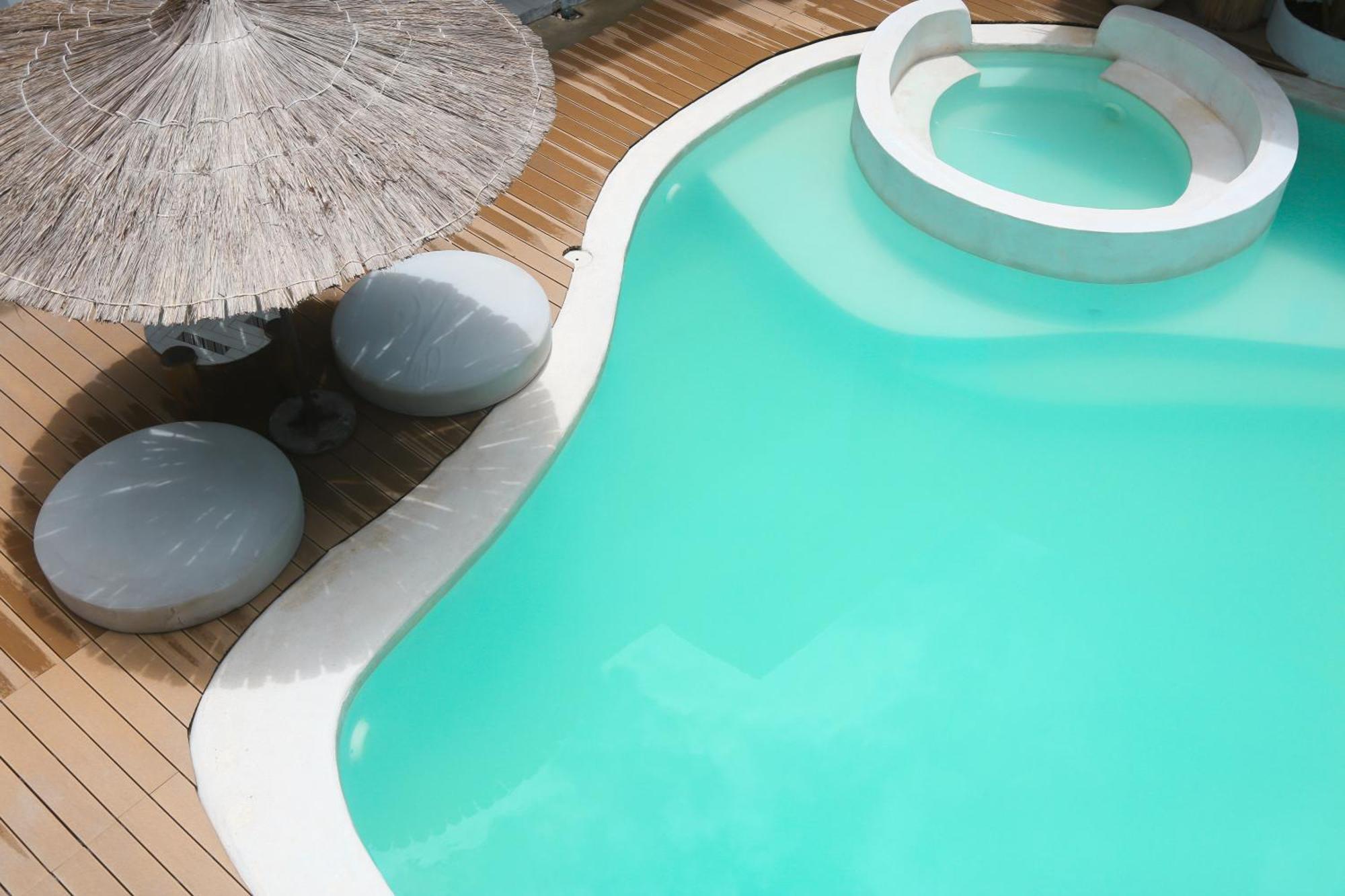 Bassa Nova Villa Panglao Εξωτερικό φωτογραφία