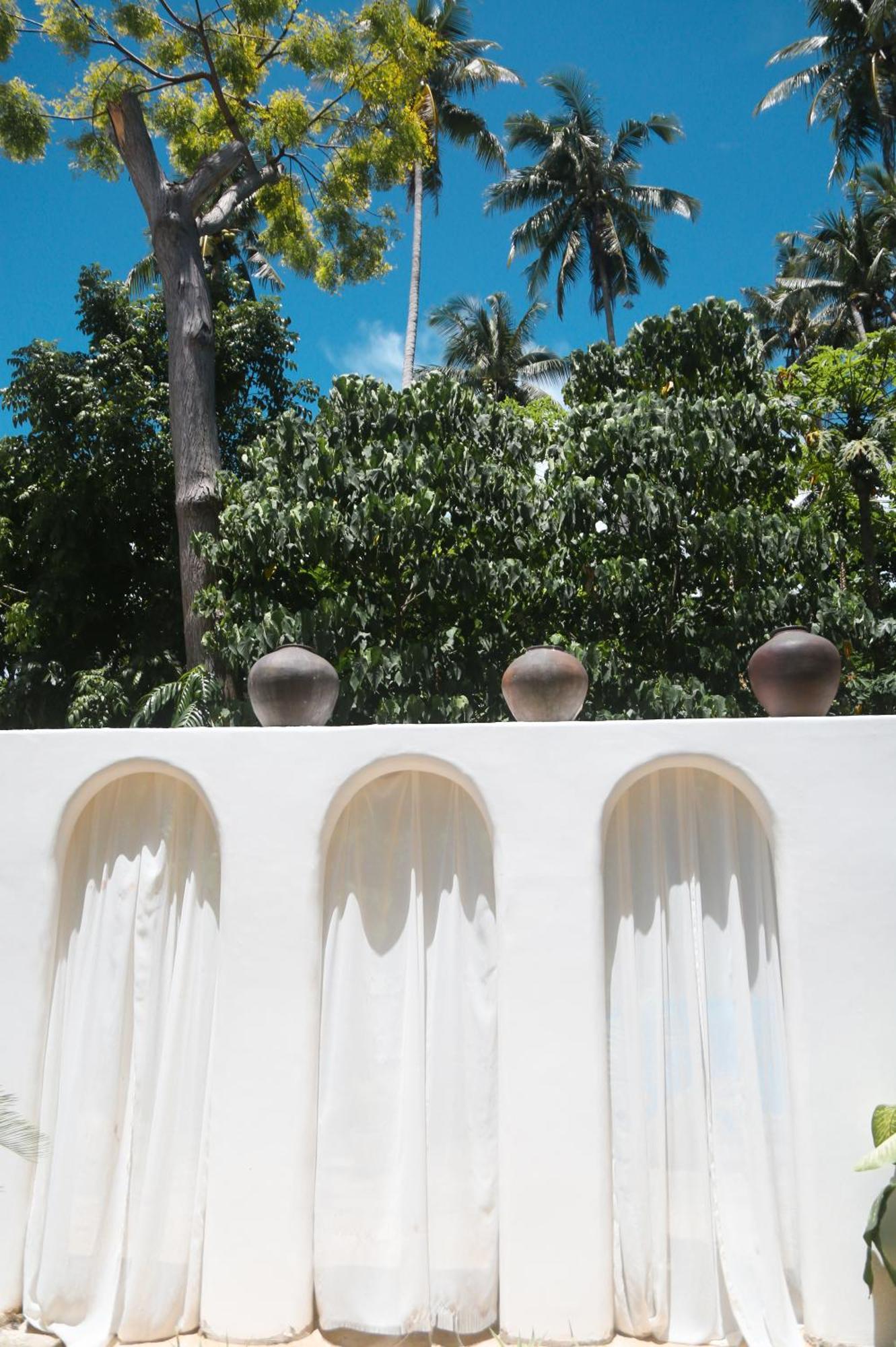 Bassa Nova Villa Panglao Εξωτερικό φωτογραφία