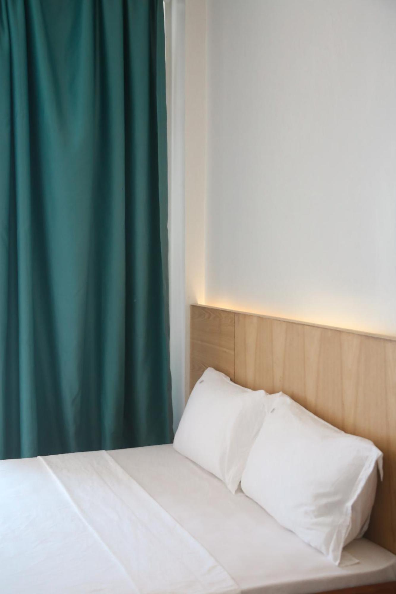 Bassa Nova Villa Panglao Εξωτερικό φωτογραφία