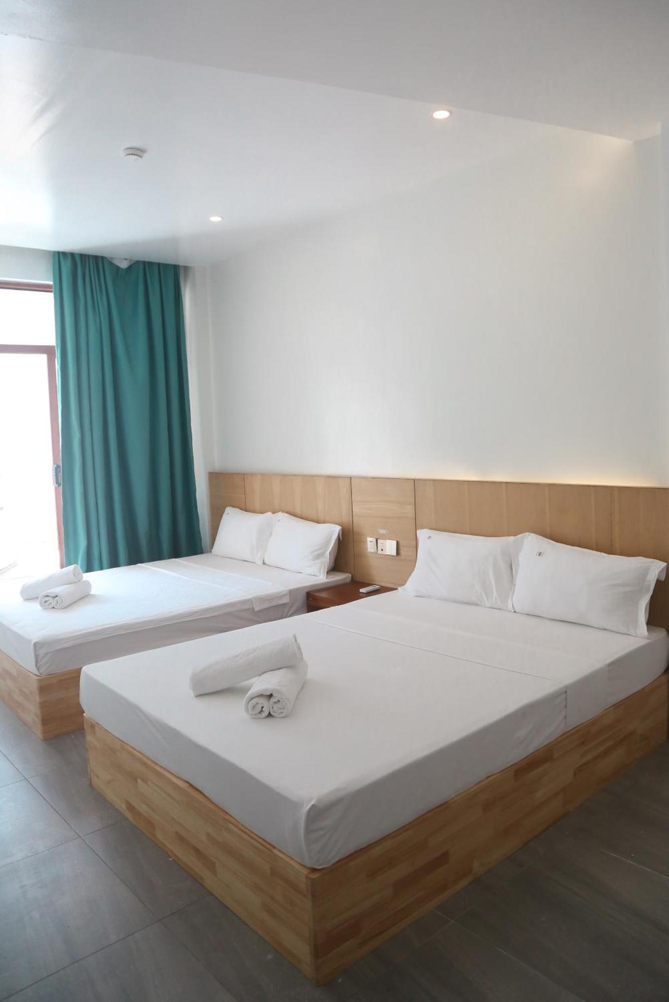 Bassa Nova Villa Panglao Εξωτερικό φωτογραφία