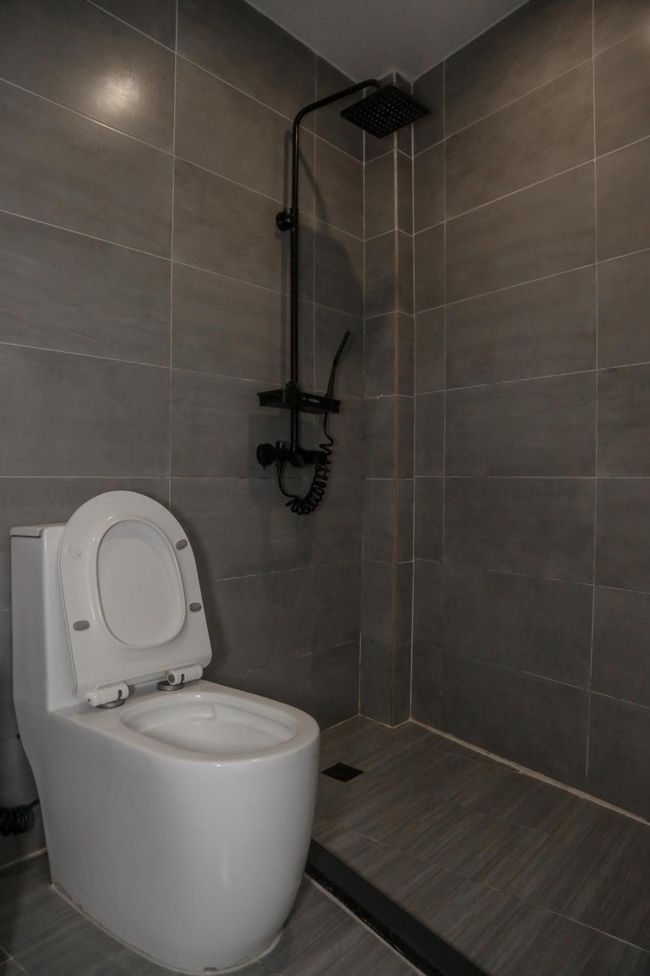 Bassa Nova Villa Panglao Εξωτερικό φωτογραφία